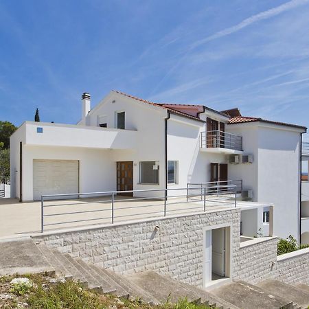 Villa Lucija Hvar Town Exteriér fotografie