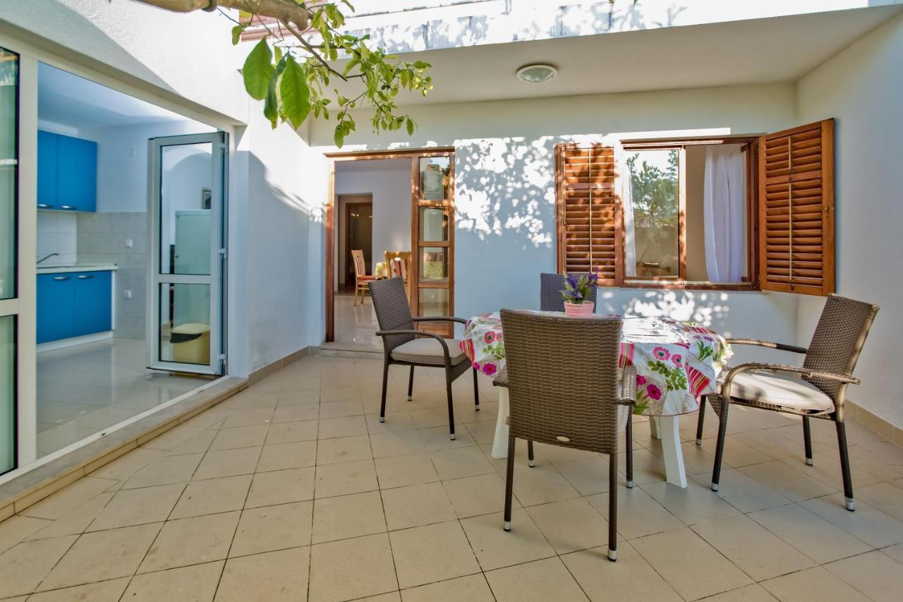 Villa Lucija Hvar Town Exteriér fotografie