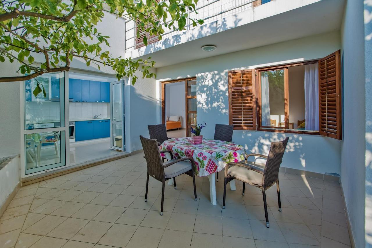 Villa Lucija Hvar Town Exteriér fotografie