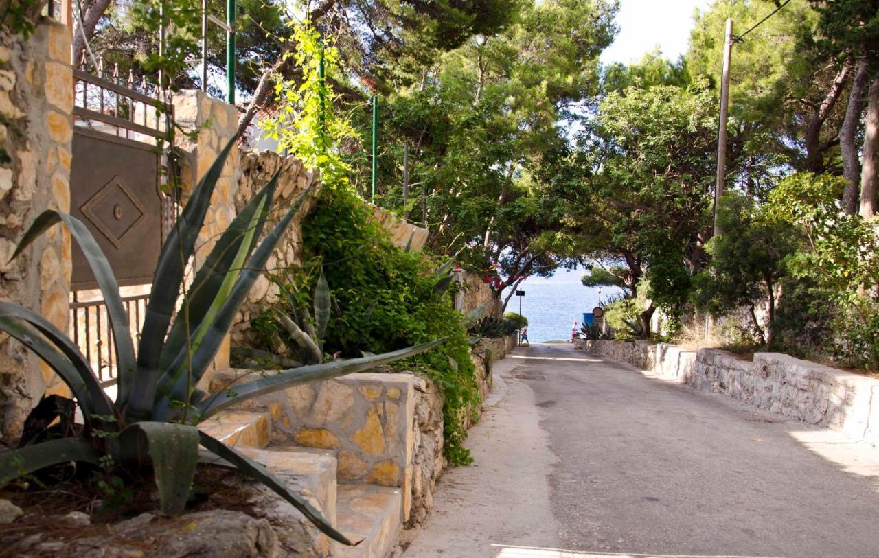 Villa Lucija Hvar Town Exteriér fotografie