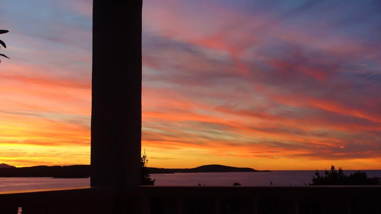 Villa Lucija Hvar Town Exteriér fotografie