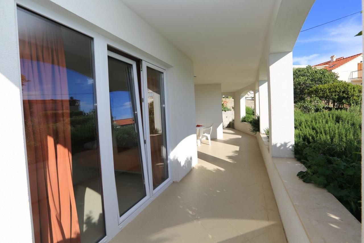 Villa Lucija Hvar Town Exteriér fotografie
