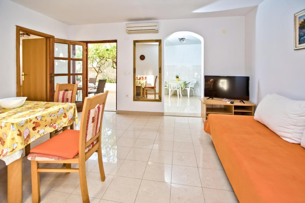 Villa Lucija Hvar Town Exteriér fotografie