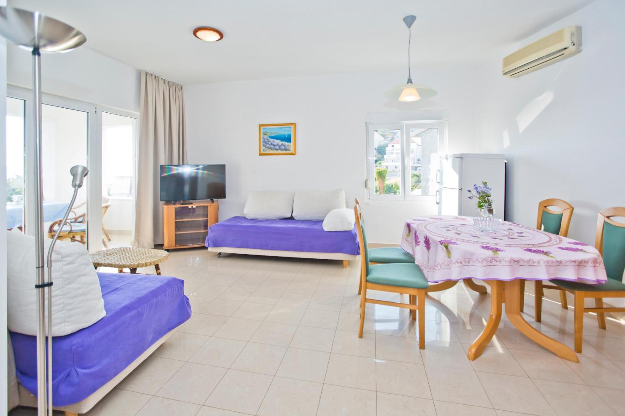 Villa Lucija Hvar Town Exteriér fotografie