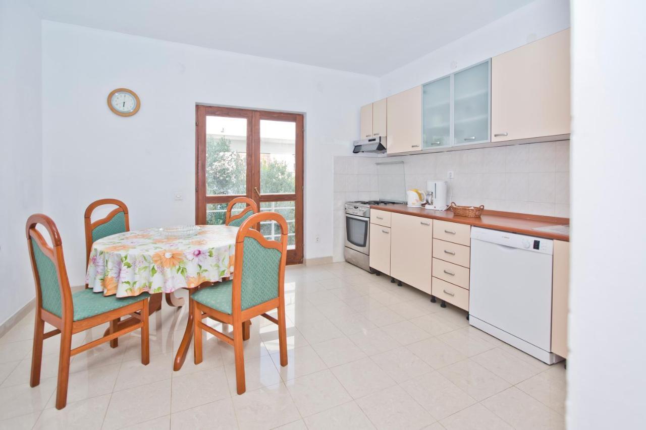 Villa Lucija Hvar Town Exteriér fotografie