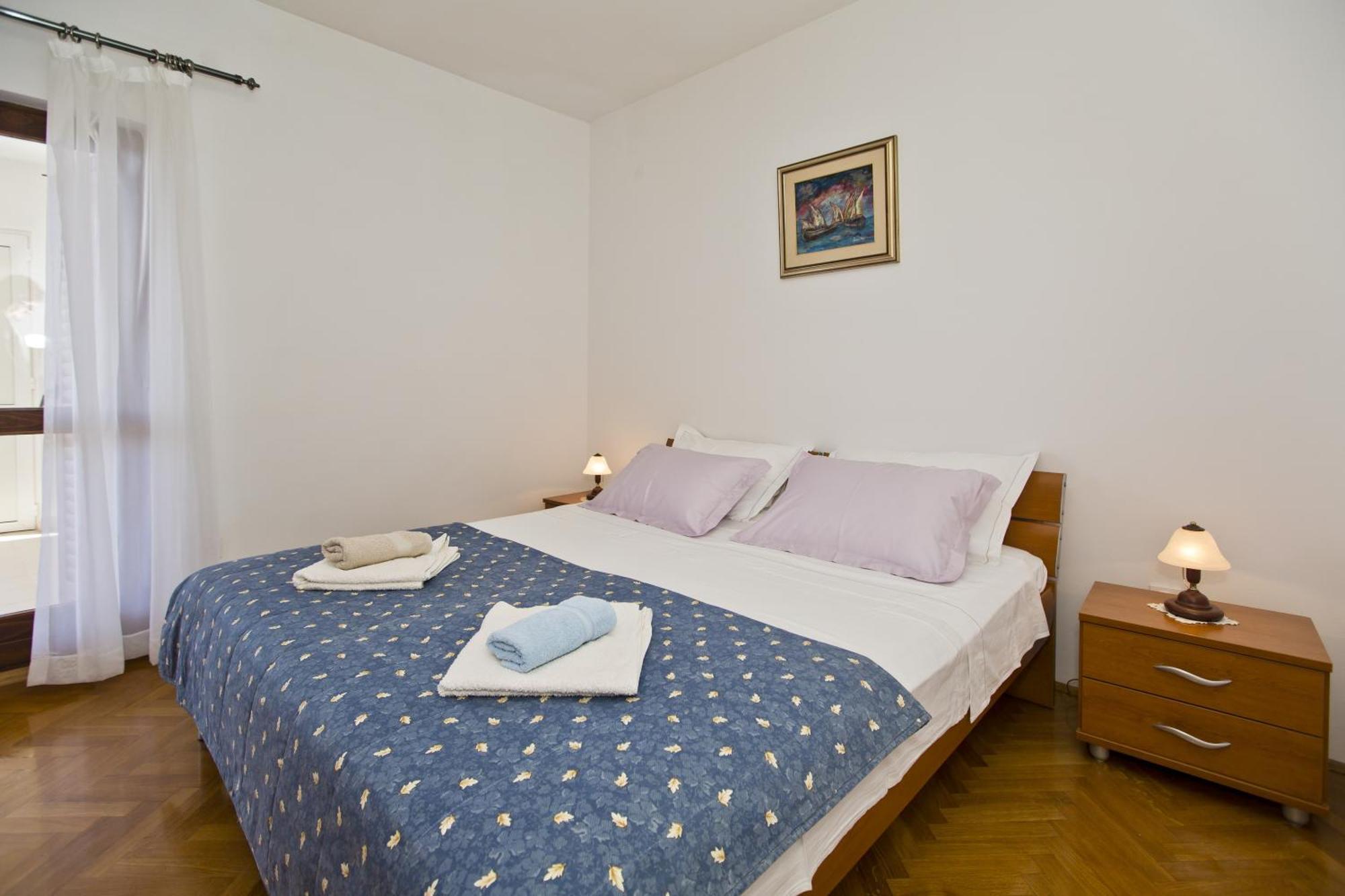 Villa Lucija Hvar Town Pokoj fotografie