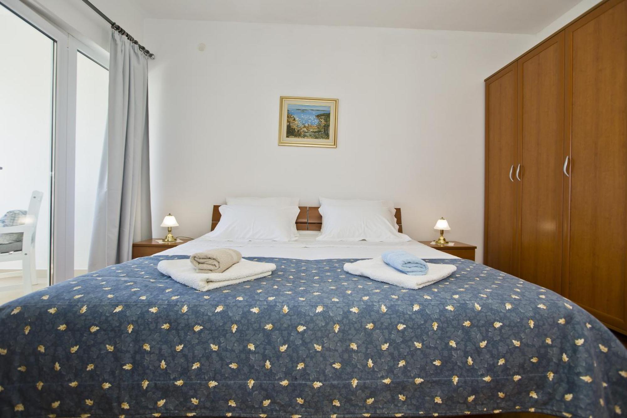Villa Lucija Hvar Town Pokoj fotografie