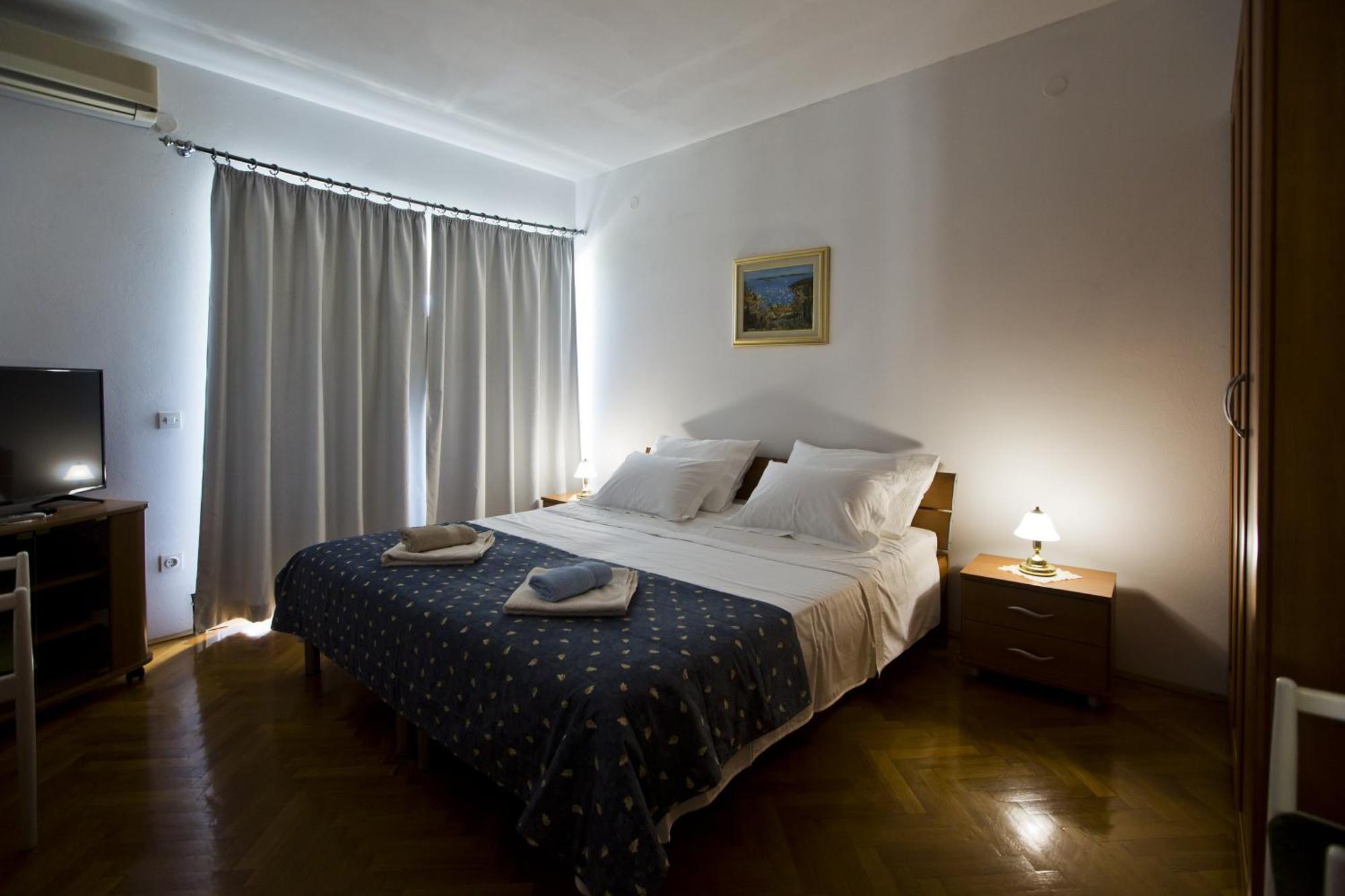 Villa Lucija Hvar Town Pokoj fotografie