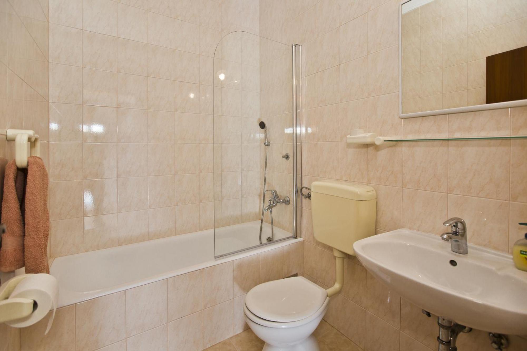 Villa Lucija Hvar Town Pokoj fotografie