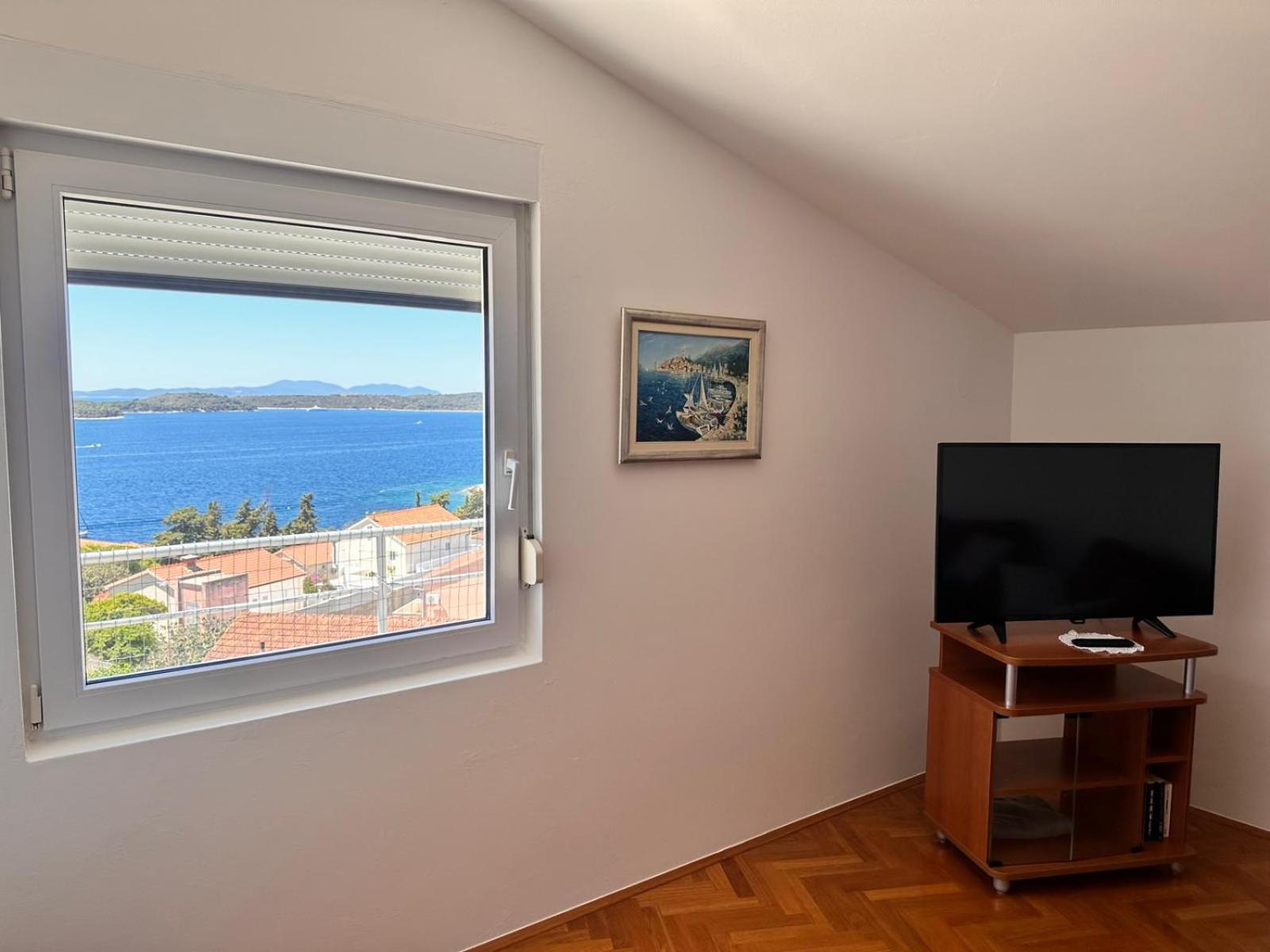Villa Lucija Hvar Town Exteriér fotografie