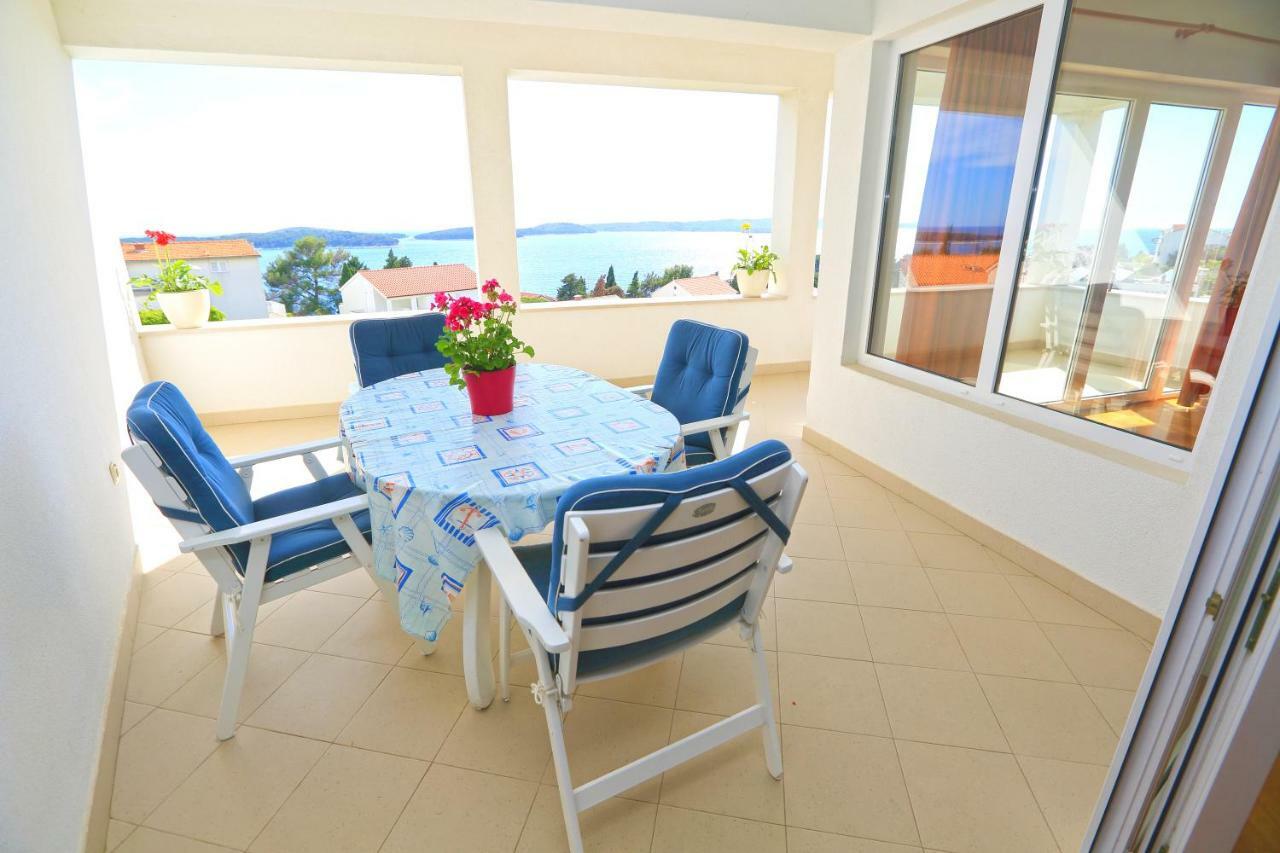 Villa Lucija Hvar Town Exteriér fotografie