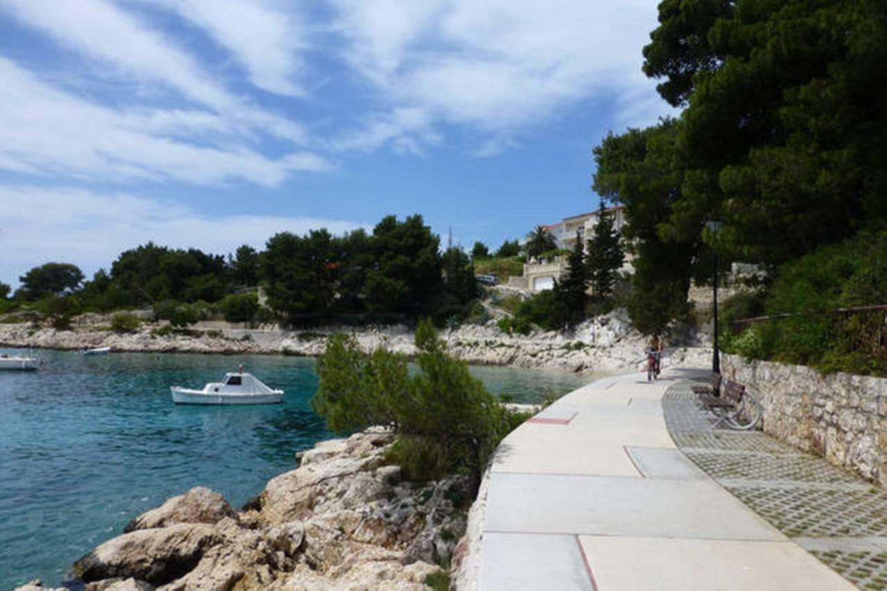 Villa Lucija Hvar Town Exteriér fotografie
